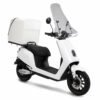 Scooter électrique LVNENG S5 Delivery