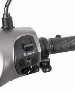 Scooter électrique LVNENG S6 – Image 10