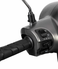 Scooter électrique LVNENG S6 – Image 9