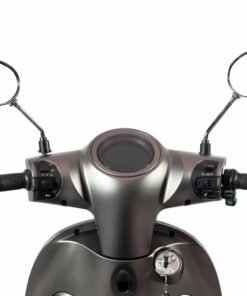 Scooter électrique LVNENG S6 – Image 7