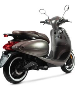 Scooter électrique LVNENG S6 – Image 3