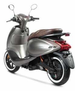 Scooter électrique LVNENG S6 – Image 5