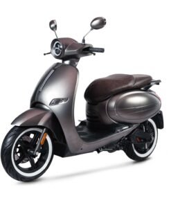 Scooter électrique LVNENG S6 – Image 6