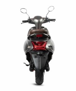 Scooter électrique LVNENG S6 – Image 4