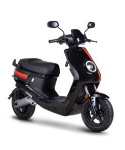Scooter Electrique NIU MQi+ Sport – Image 5