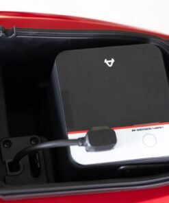 Scooter Electrique NIU MQi+ Sport – Image 8