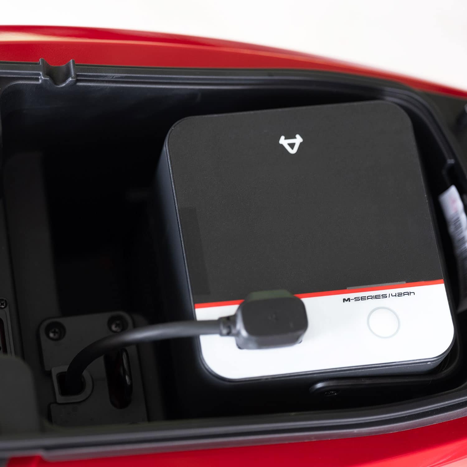 Scooter Electrique NIU MQi+ Sport – Image 8