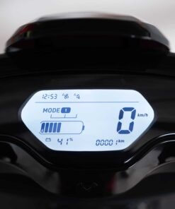Scooter Electrique NIU MQi+ Sport – Image 6