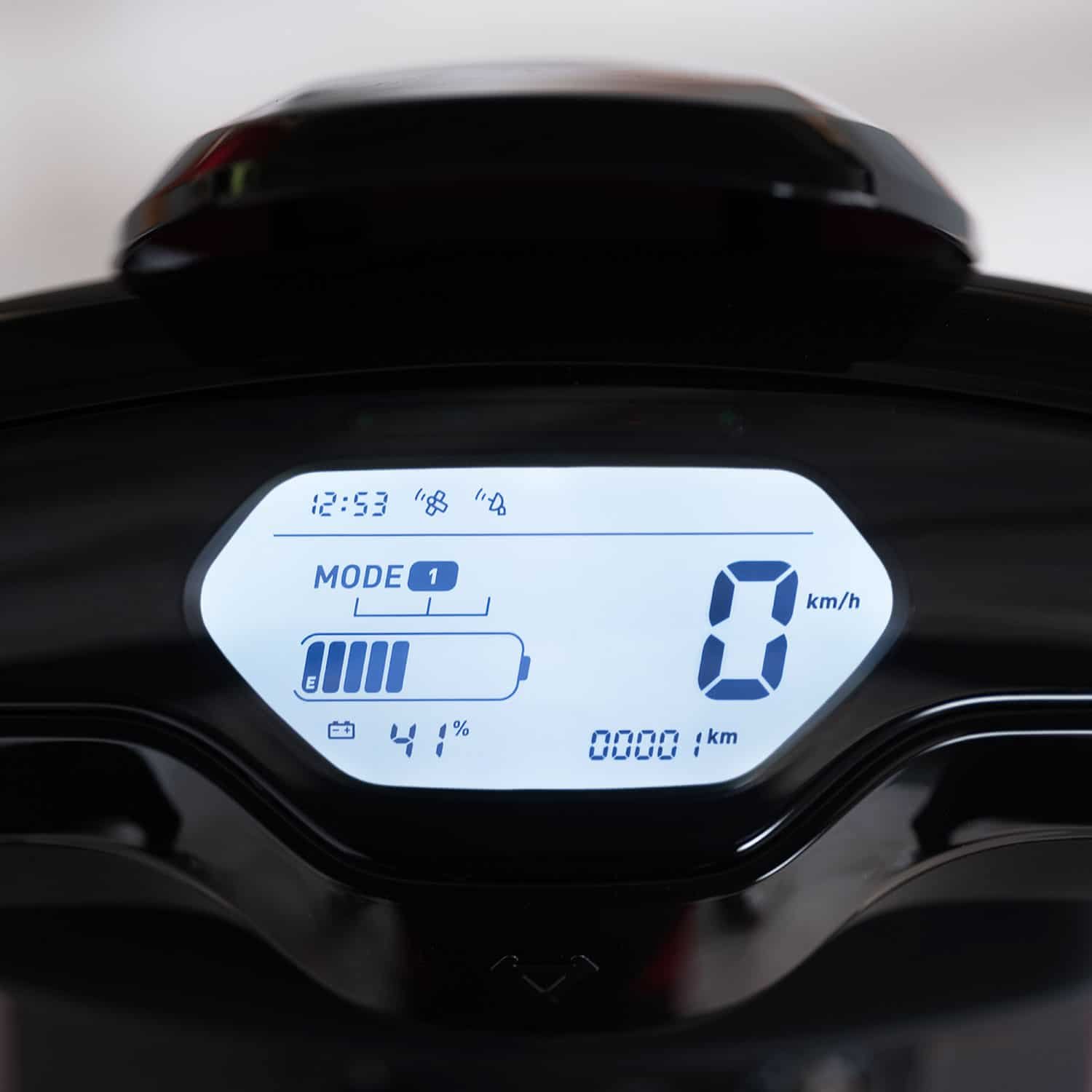 Scooter Electrique NIU MQi+ Sport – Image 6