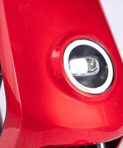 Scooter Electrique NIU MQi+ Sport – Image 7