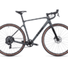 Cube Bikes Nuroad C:62 SLT