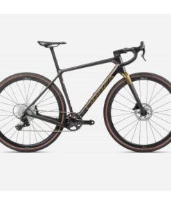 Velo Terra M21e Team 1X 2024