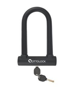 OTTO DesignWorks Antivol U 70x145mm - OTTOLOCK Sidekick Compact