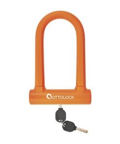 OTTO DesignWorks Antivol U 70x145mm - OTTOLOCK Sidekick Compact