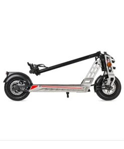 Bison 800W Trottinette électrique 10 pouces – Image 4