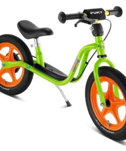 Puky Draisienne 3 - 6 Ans LR 1L BR Vert