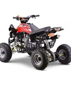 Quad 125cc enfant KEROX Speedbird – Image 6