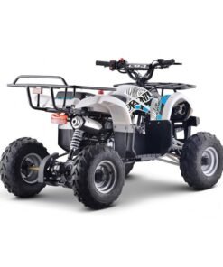 Quad 125cc enfant LBQ Toronto – Image 13