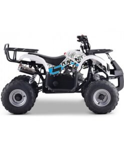 Quad 125cc enfant LBQ Toronto – Image 12
