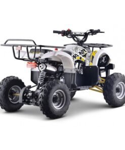 Quad 125cc enfant LBQ Toronto – Image 6