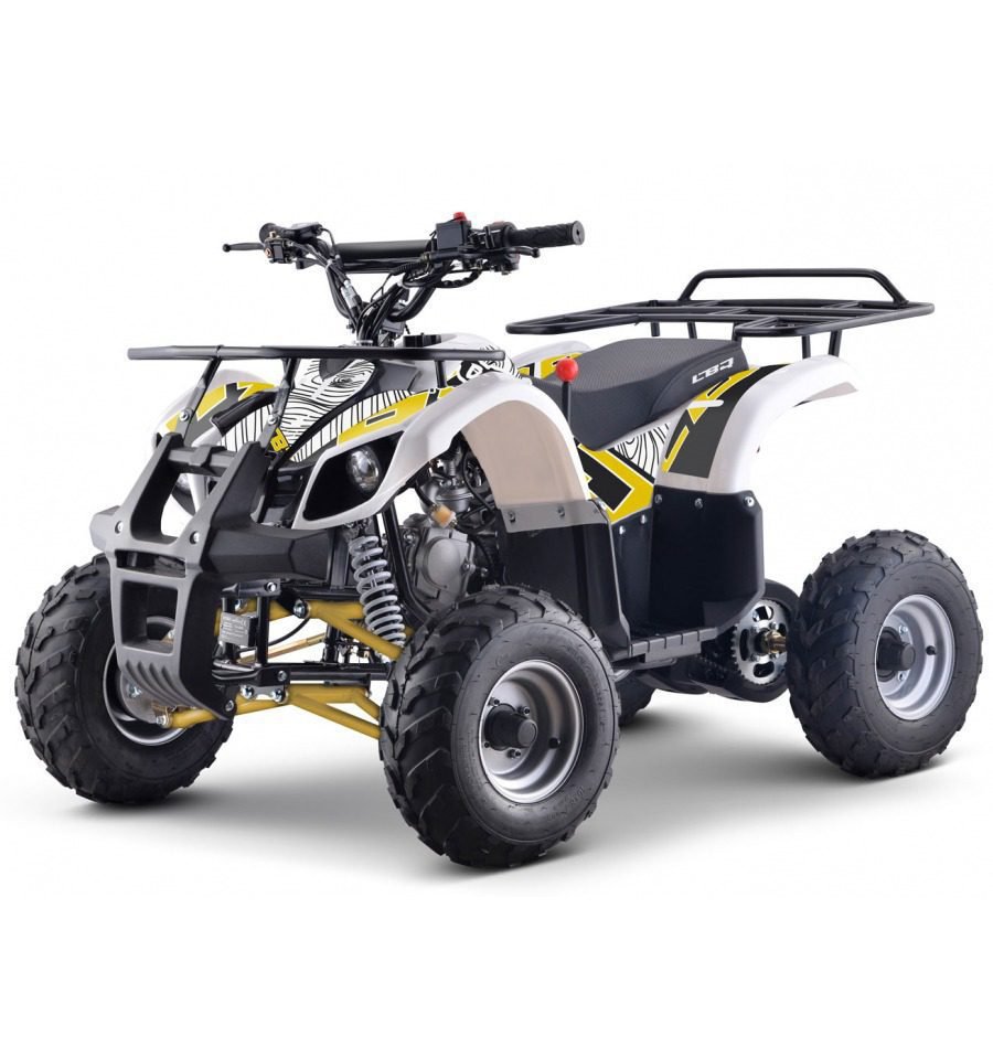 Quad 125cc enfant LBQ Toronto – Image 8