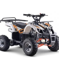 Quad 125cc enfant LBQ Toronto – Image 5
