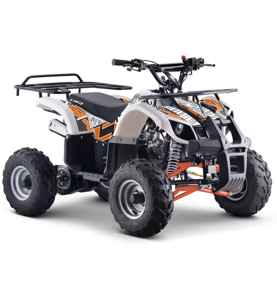 Quad 125cc enfant LBQ Toronto – Image 5
