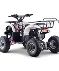 Quad 125cc enfant LBQ Toronto – Image 3