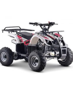 Quad 125cc enfant LBQ Toronto – Image 16