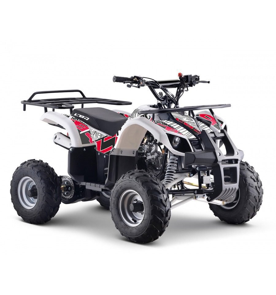 Quad 125cc enfant LBQ Toronto – Image 16