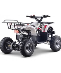 Quad 125cc enfant LBQ Toronto – Image 15