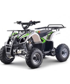 Quad 125cc enfant LBQ Toronto – Image 10
