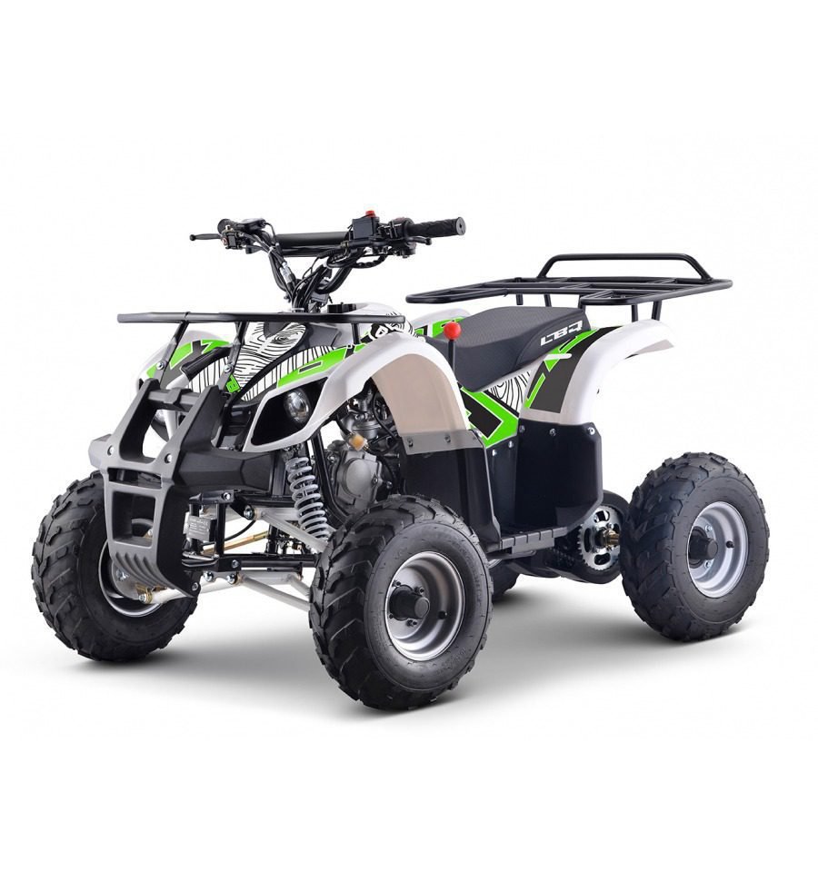 Quad 125cc enfant LBQ Toronto – Image 10
