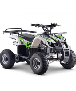 Quad 125cc enfant LBQ Toronto – Image 9