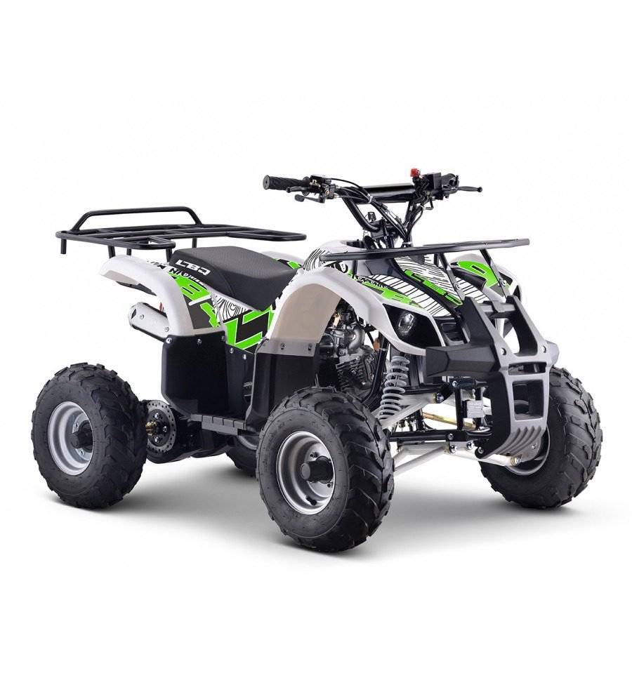 Quad 125cc enfant LBQ Toronto – Image 9