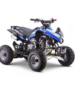 Quad 125cc enfant KEROX Speedbird – Image 16