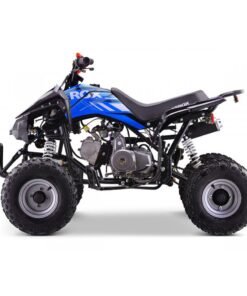 Quad 125cc enfant KEROX Speedbird – Image 13