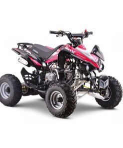 Quad 125cc enfant KEROX Speedbird – Image 10