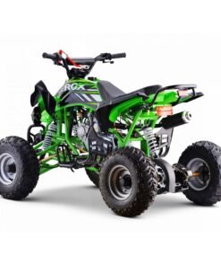 Quad 125cc enfant KEROX Speedbird – Image 18