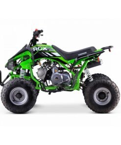 Quad 125cc enfant KEROX Speedbird – Image 17