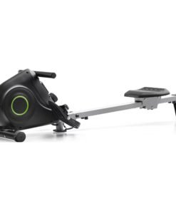 Rameur d'appartement magnétique Zipro Nix pliable avec Bluetooth FitShow