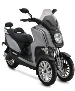 Scooter Electrique Rider 3RS+ – Image 3