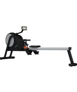 Rameur RW1000 Movemia by - BH Fitness Hi-Power - Gamme Pro
