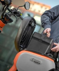 Scooter Electrique Segway B110s – Image 6