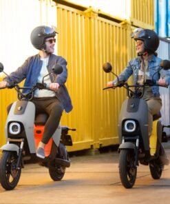 Scooter Electrique Segway B110s – Image 7