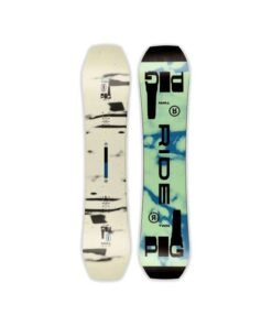 Snowboard