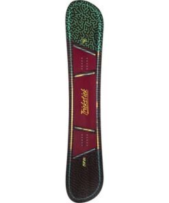 Planche de Snowboard Rossignol Trickstick Noir Homme