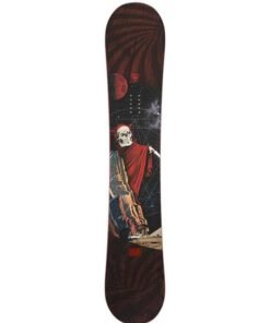 Snowboard Rossignol District Color 2024