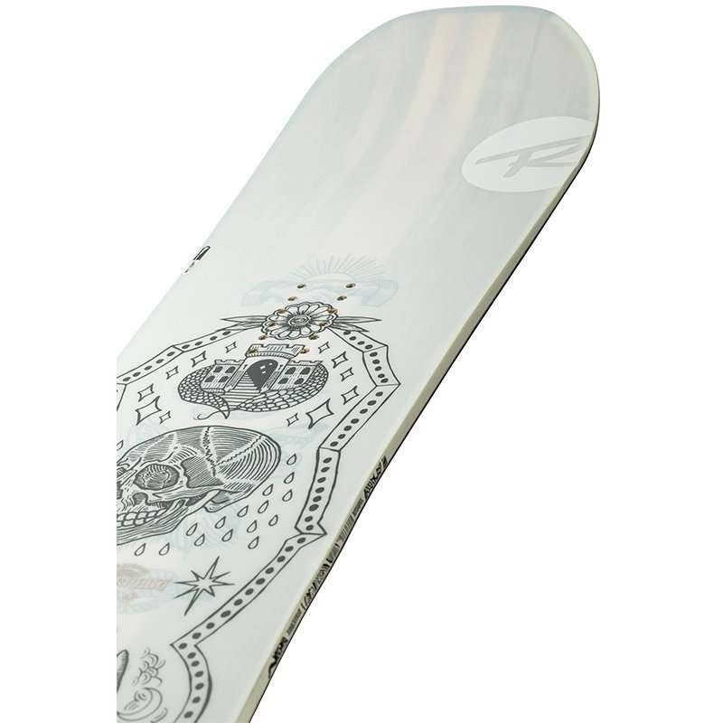 Snowboard Test Homme Rossignol Juggernaut – Image 4