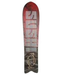 Snowboard homme XV SUSHI